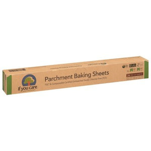 If You Care Parchment Paper Sheets 12/24 CT [UNFI #61379] T