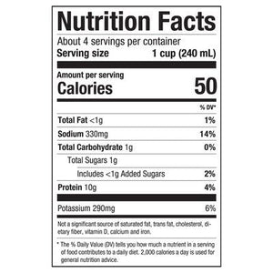 OG2 Pnf Chkn Bone Broth 12/32 OZ [UNFI #44633]