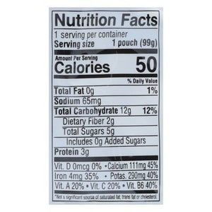 Kekoa Beet, Fennel, Kale Puree 6/3.5 Oz [UNFI #65432]