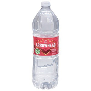 Arrowhead Spr Wtr 18/1 LTR [UNFI #27275]