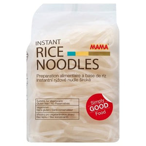 Mama Instant Rice Noodle 12/7.94 Oz [UNFI #84452]