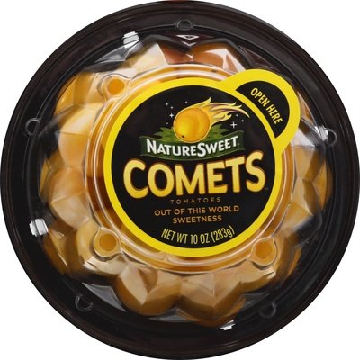 TOMATO,COMETS (NATURESWEE 15/10OZ [Charlies #022-01440]