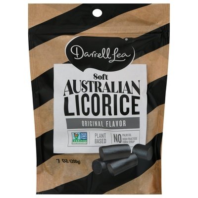 Dlea Licorice Lback Orig 8/7 OZ [UNFI #79690]