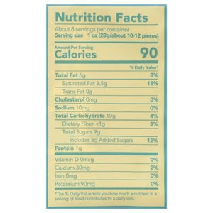 Trufru Wht/Drk Chc Blbry 6/8 OZ [UNFI #72996]