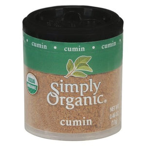 OG2 S.O. Ground Cumin 6/.46 OZ [UNFI #25478]