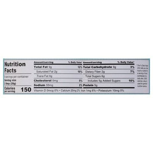 Bnutty Blissful Blueberry 6/9 Oz [UNFI #88279]