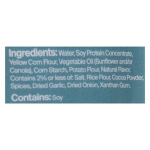 Daring Plant Chicken Pieces, Breaded 6/8 OZ [UNFI #81433]