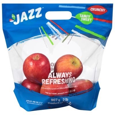 APPLE JAZZ 12/2LB [Charlies #011-01105]