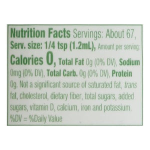 Truvia Plant-Based Original Sweetener 12/2.7 Oz [UNFI #10976]