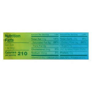 Mindright Toasted Coconut Bar 12/1.76 Oz [UNFI #17718]