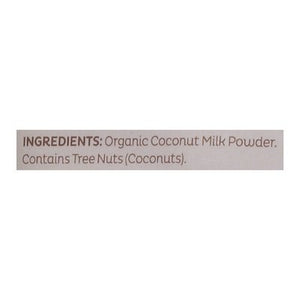 Kos Coconut Milk 6.3 Oz [UNFI #39932]