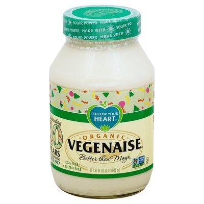 OG2 Fyh Vegenaise 6/32 OZ [UNFI #14668]