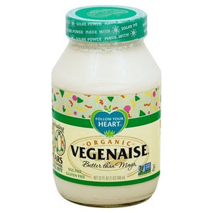 OG2 Fyh Vegenaise 6/32 OZ [UNFI #14668]