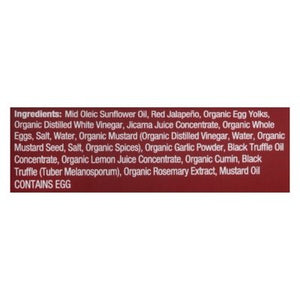 Truff Spicy Mayonnaise 6/8 OZ [UNFI #29969]