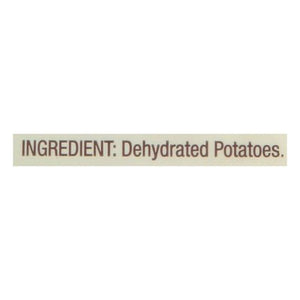 Bobs Red Mill Potato Flks Inst Mashd Pot 4/16 OZ [UNFI #81959]