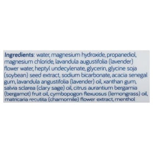 Nfuse Lavender 6/2.7 Oz [UNFI #52384]