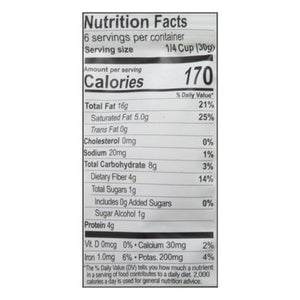 Sunridge Farms Keto Trail Mix 12/6 OZ [UNFI #08205]