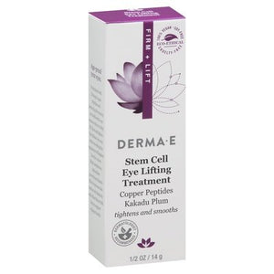 Der E Stem Cell Eye Lift .5 OZ [UNFI #46118]