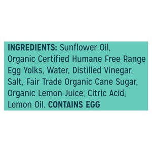 Sir Kensington`S Classic 6/12 OZ [UNFI #76122]