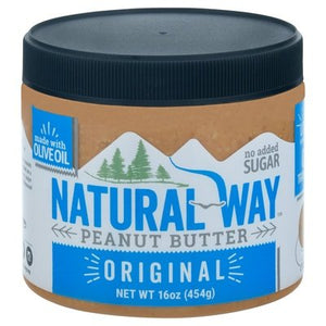 Natural Way Original 6/16 OZ [UNFI #13940]