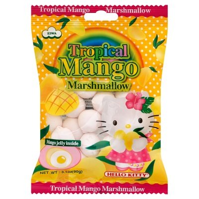 Hello Kitty Mango 12/3.1 Oz [UNFI #70373]