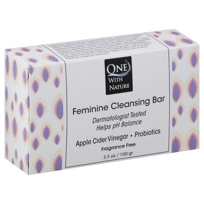 O.W.N.Soap Femn Frag Fr  3/3.5 OZ [UNFI #31115]