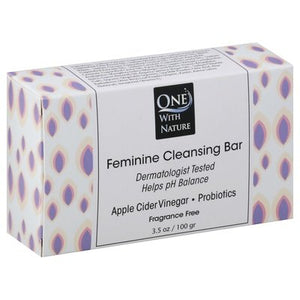 O.W.N.Soap Femn Frag Fr  3/3.5 OZ [UNFI #31115]