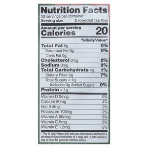 Kuli Kuli Gut Bliss Superfood Powder 6 Oz [UNFI #23291]