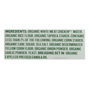 OG2 Af Chkn Nuggets Gf 12/8 OZ [UNFI #76485]