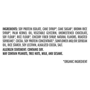 Clif Bar Chocolate Mint 6/6/2.4 Oz [UNFI #7099]