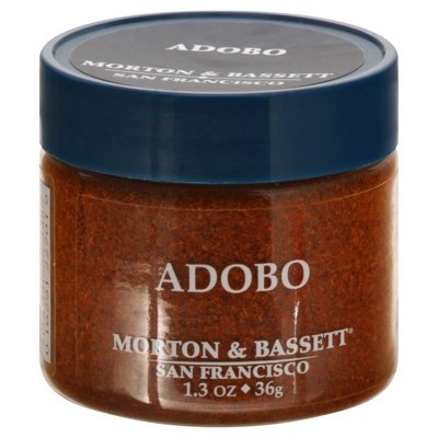 Morton Adobo 3/1.30 OZ [UNFI #32772]