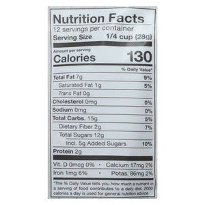 Modern Mill Summer Symphony 6/12 OZ [UNFI #86840]