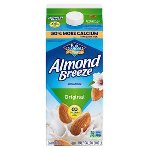 Alm Brz Orig Almond Milk  6/64 OZ [UNFI #11260]