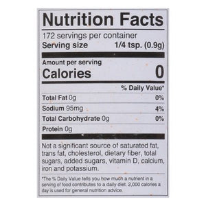 Rib.R Dry Rub Original 6/5.5 OZ [UNFI #46507]