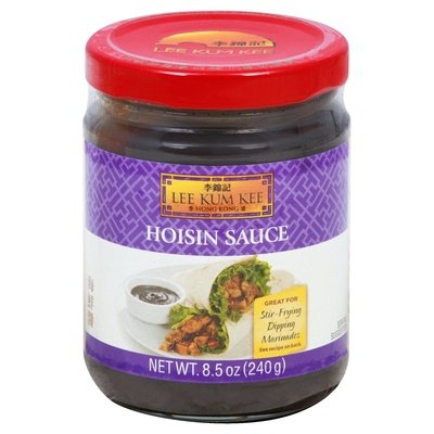 Lkk Hoisen Sauce 6/8.5 OZ [UNFI #76724]