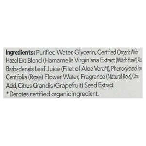 Thayers Facial Toner,Rose Petal,Alcohol-Free,Trial Size 12/3 Oz [UNFI #21338] T