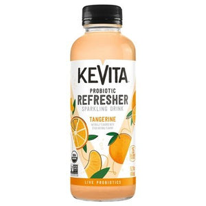 OG2 Kevita Tangerine 6/15.2 OZ [UNFI #15440]