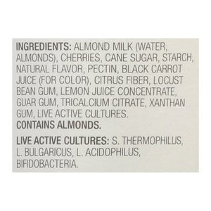 Kite Hill Black Cherry 8/5.3 OZ [UNFI #10073]