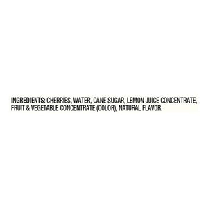 Mezz Mrsc Chry No Stem 6/11 OZ [UNFI #74027]