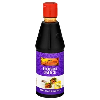 Lkk Sauce Hoisen 6/20 OZ [UNFI #68290]