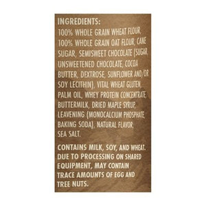 Kodiak Cakes Flapjack Chocolate Chip Maple 12/2.29 Oz [UNFI #19078]