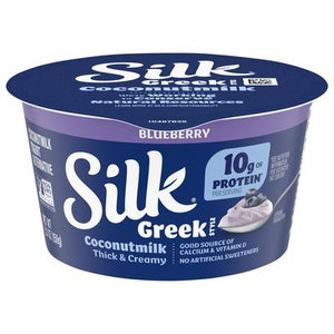 Silk Dairy Free Blueberry                                     8/5.3 OZ [UNFI #17364]