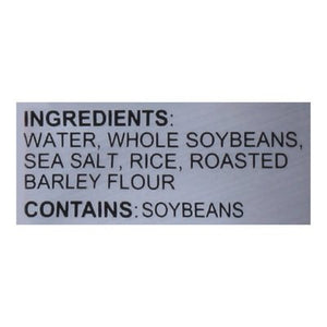 Muso From Japan Miso Dark Aged 6/5.2 Oz [UNFI #22324]