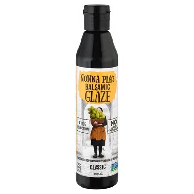 Nonna Pia Classic Balsamic Vngr Rdctn 6/8.45 OZ [UNFI #65623]