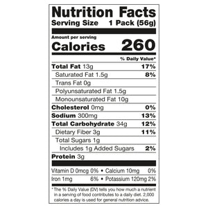 Late July Snacks Jalapeno Lime,Tortilla Chips 24/2 Oz   [UNFI #53983]