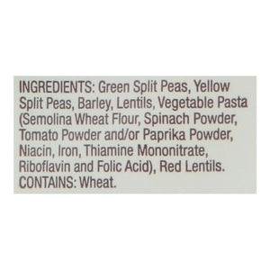 Bobs Vegi Soup Mix 4/28 OZ [UNFI #62627]