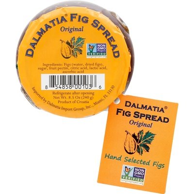 Dalmatia Spread Fig 12/8.5 Oz [Peterson #03690]