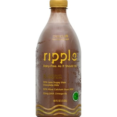 Ripple Milk Chocolate 6/48 OZ [UNFI #15951]