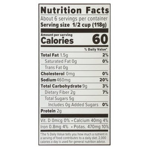 OG2 Delgros Marinara Sce 12/24 OZ [UNFI #63059]