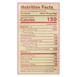 Tru Fru Raspberries 6/4.2 Oz [UNFI #22463]